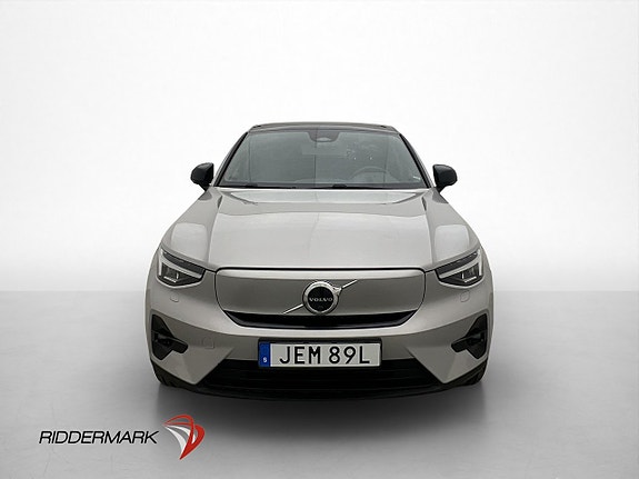 Volvo C40 3 of 30
