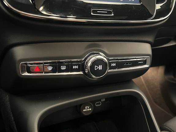 Volvo C40 26 of 30