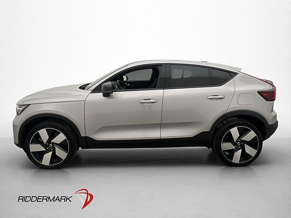 Volvo C40 5 of 30