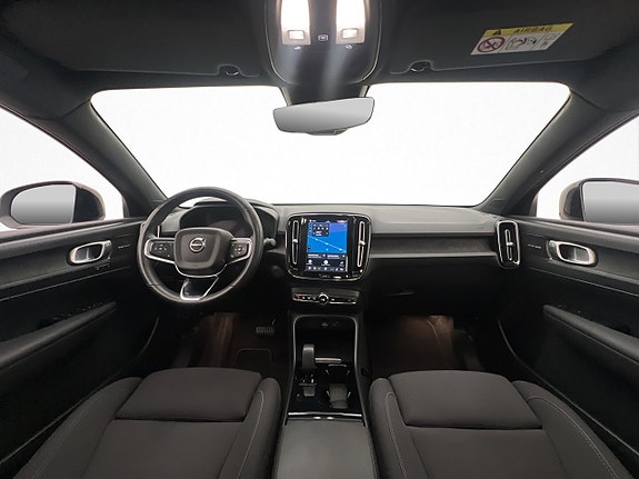 Volvo C40 28 of 30