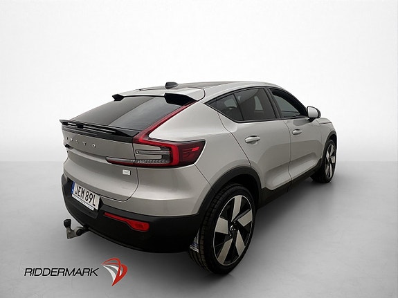 Volvo C40 9 of 30