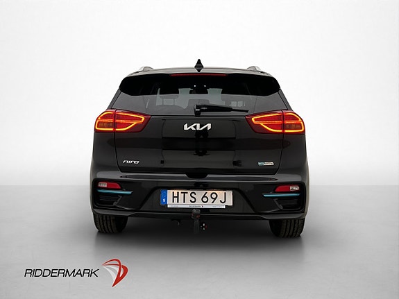 Kia e-Niro 8 of 30