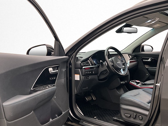 Kia e-Niro 12 of 30