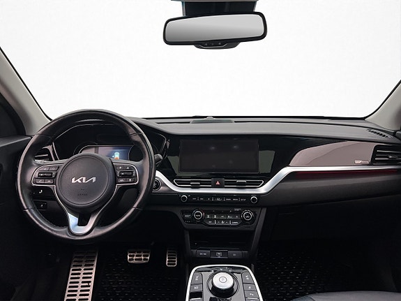 Kia e-Niro 14 of 30