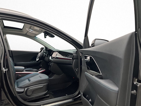 Kia e-Niro 17 of 30