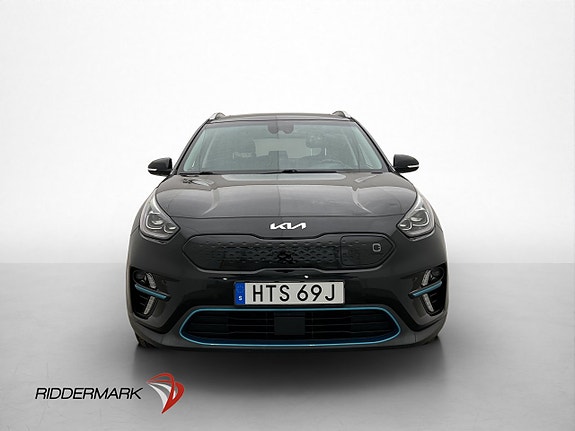 Kia e-Niro 3 of 30
