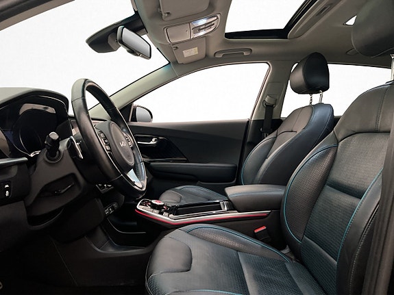 Kia e-Niro 13 of 30