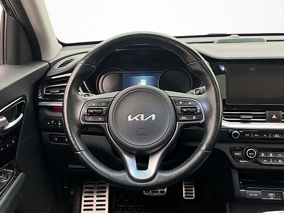 Kia e-Niro 15 of 30