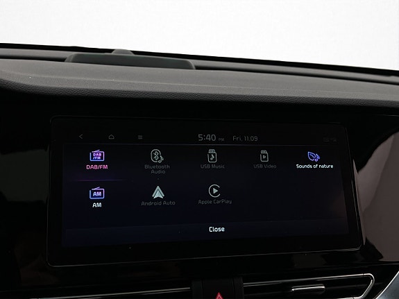 Kia e-Niro 24 of 30