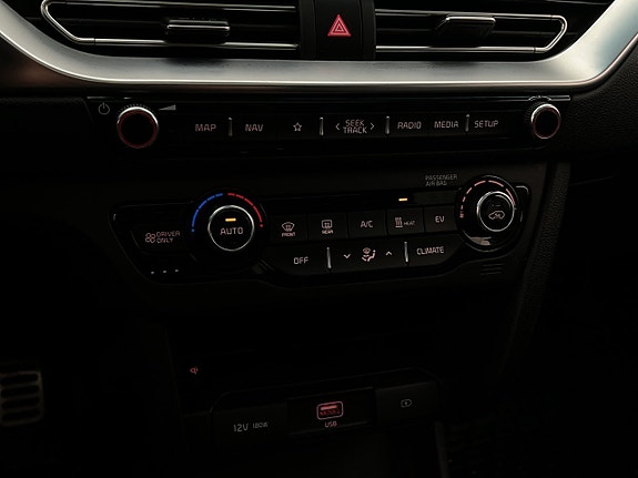 Kia e-Niro 26 of 30
