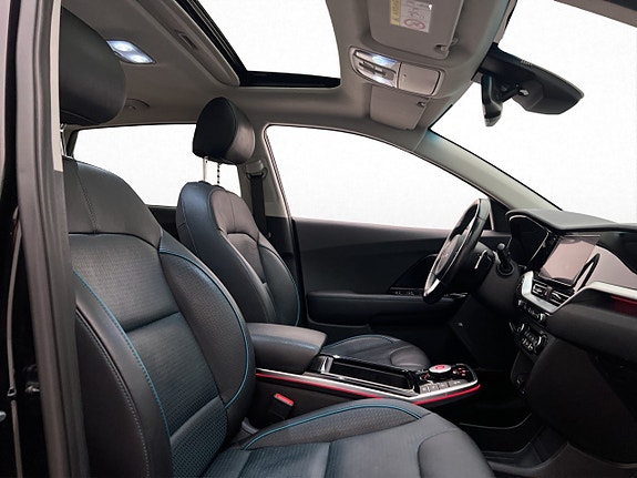 Kia e-Niro 16 of 30