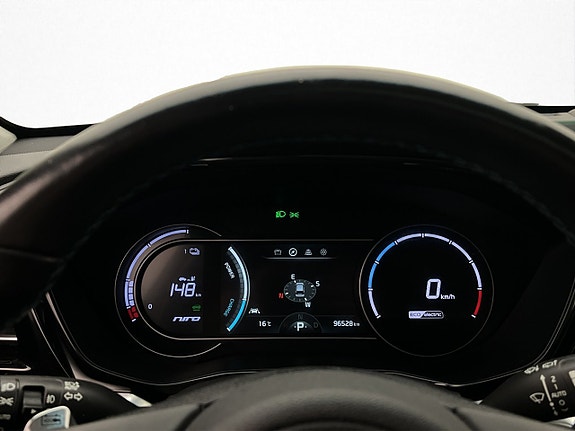 Kia e-Niro 20 of 30