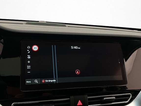 Kia e-Niro 23 of 30