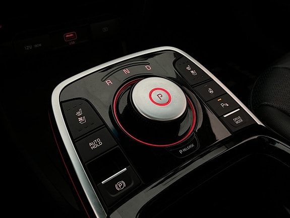 Kia e-Niro 27 of 30