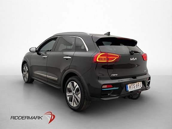 Kia e-Niro 6 of 30