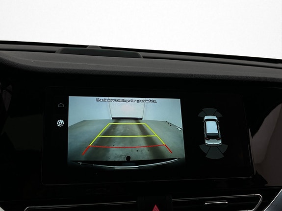 Kia e-Niro 25 of 30