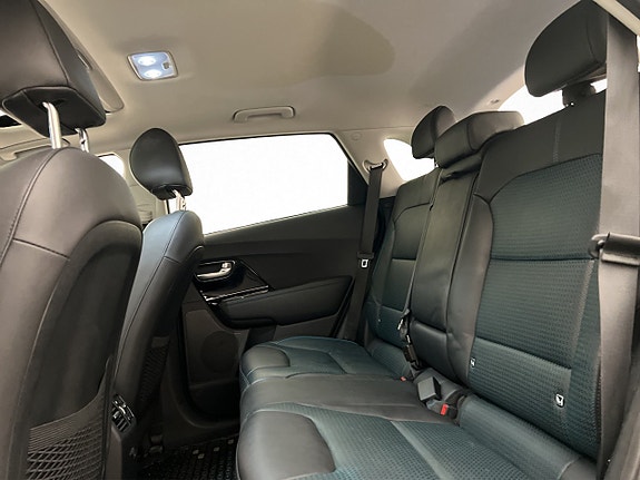 Kia e-Niro 18 of 30