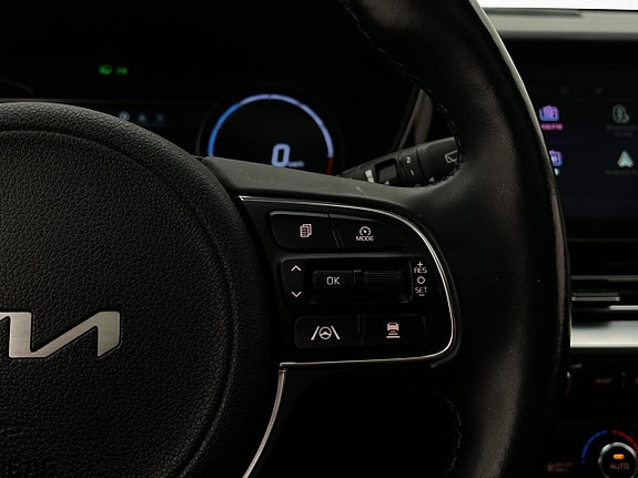 Kia e-Niro 22 of 30