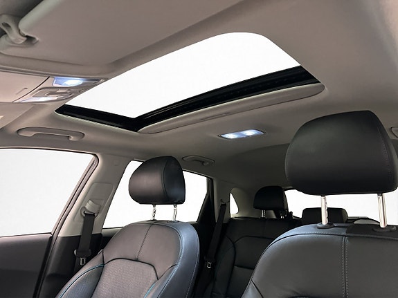 Kia e-Niro 19 of 30