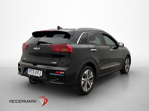 Kia e-Niro 9 of 30