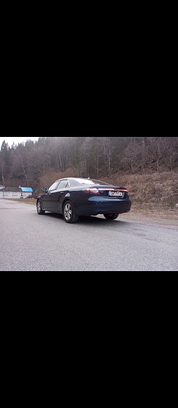 Saab 9-5 4 of 8