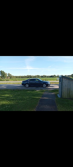 Saab 9-5 3 of 8