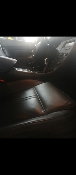 Saab 9-5 6 of 8