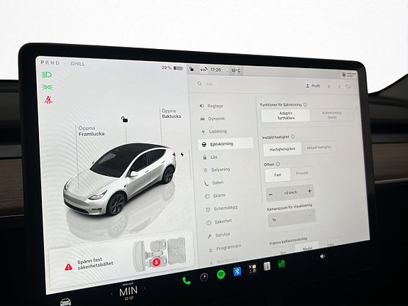 Tesla Model Y 27 of 30