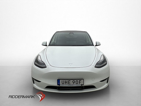 Tesla Model Y 3 of 30