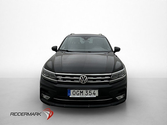 Volkswagen Tiguan 2 of 30
