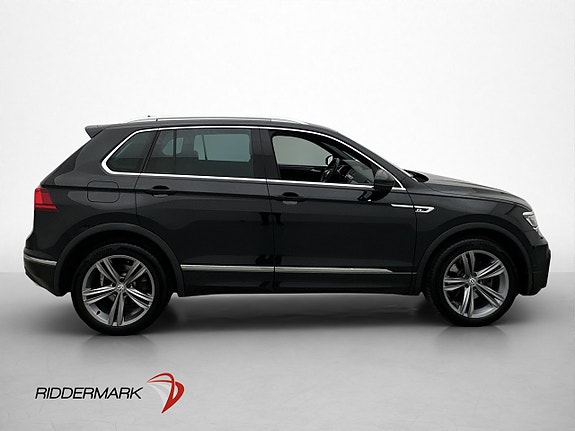 Volkswagen Tiguan 6 of 30