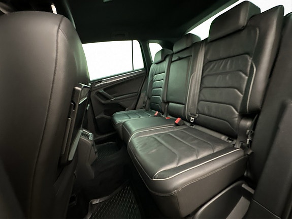 Volkswagen Tiguan 20 of 30