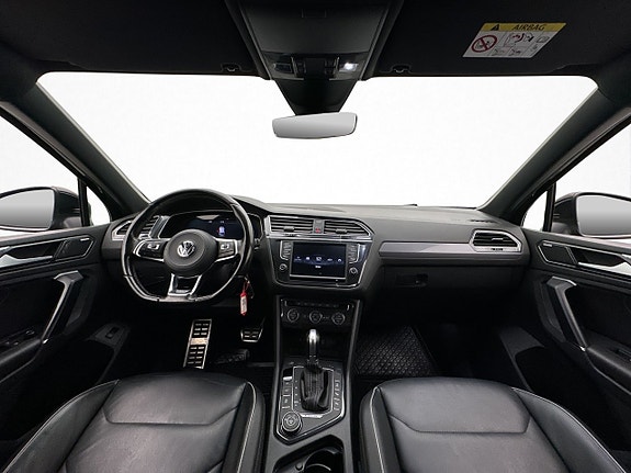 Volkswagen Tiguan 21 of 30