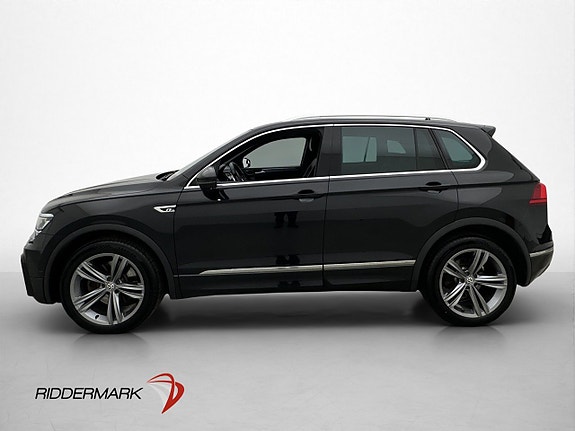 Volkswagen Tiguan 4 of 30