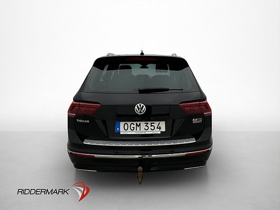 Volkswagen Tiguan 5 of 30