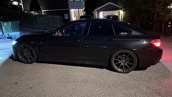 BMW 428i 6 of 12