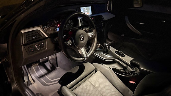 BMW 428i 11 of 12