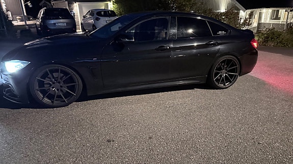 BMW 428i 5 of 12