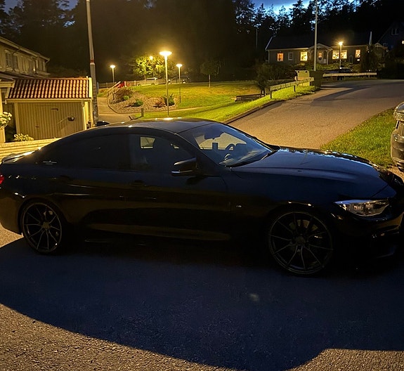 BMW 428i 4 of 12