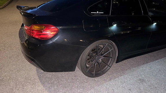 BMW 428i 10 of 12