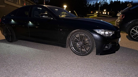 BMW 428i 8 of 12