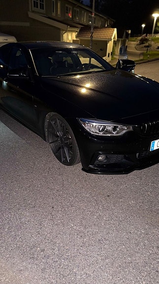 BMW 428i 7 of 12