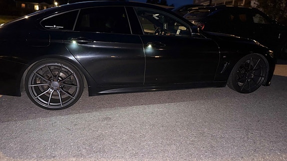 BMW 428i 9 of 12