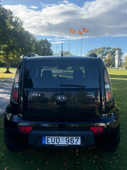 Kia Soul 6 of 10