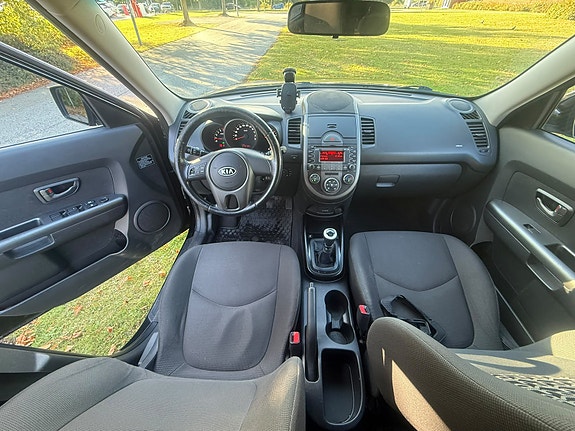 Kia Soul 8 of 10