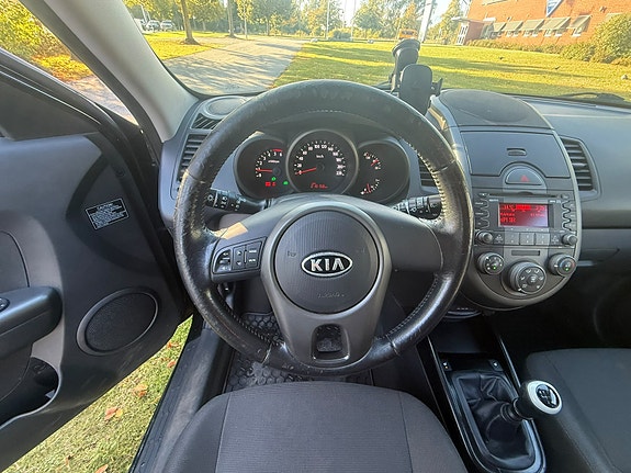 Kia Soul 7 of 10