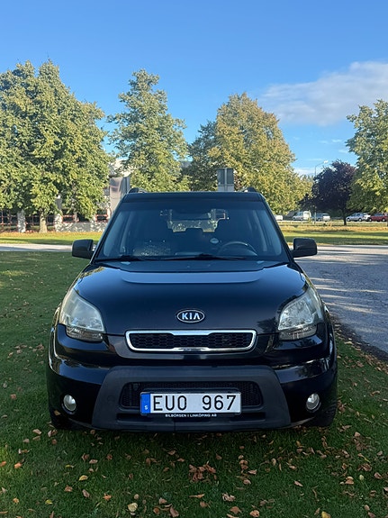 Kia Soul 3 of 10