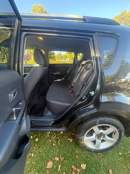 Kia Soul 9 of 10