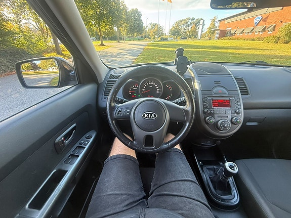 Kia Soul 10 of 10