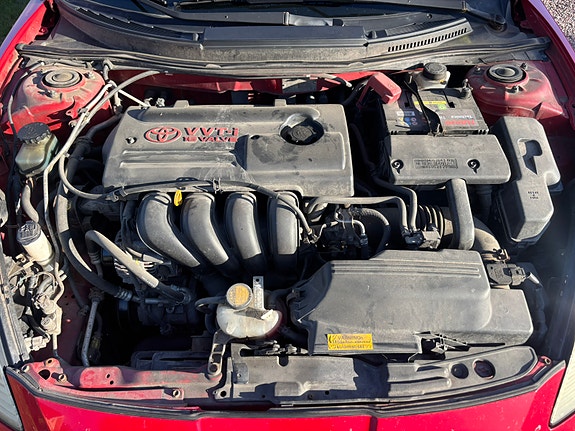 Toyota Celica 5 of 5